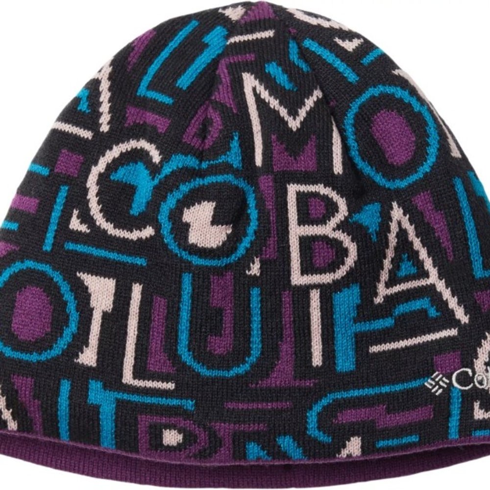 Columbia Youth Urbanization Mix Beanie